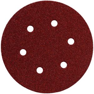 Metabo 624066000 sander accessory - 25 self-adhesive abrasive sheets - Surface finishing tool Metabo 624066000 sander accessory - 25 self-adhesive abrasive sheets - Surface finishing tool