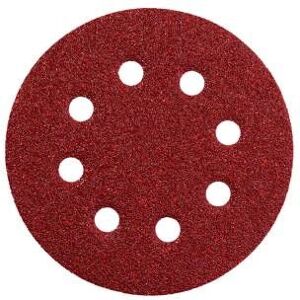 Metabo Rotary Tool - Assorted Sanding Discs & Sheets - 25 pcs Metabo Rotary Tool - Assorted Sanding Discs & Sheets - 25 pcs