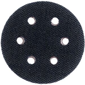 Metabo 624061000 Rotary Tool Accessory - Hook-and-loop, 80mm, Soft Metabo 624061000 Rotary Tool Accessory - Hook-and-loop, 80mm, Soft