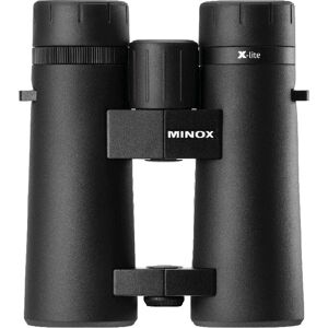 Minox Binoculares X-lite 8x42 - Aventura al Aire Libre Minox Binoculares X-lite 8x42 - Aventura al Aire Libre