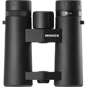 Minox X-Lite 8x34 Fernglas - Neutral, Wasserdicht, Kompakt Minox X-Lite 8x34 Fernglas - Neutral, Wasserdicht, Kompakt