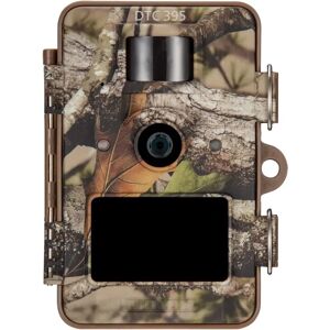 Minox DTC 395 Caméra de Faune - Full HD, IR, Étanche - Publicité Minox DTC 395 Caméra de Faune - Full HD, IR, Étanche - Publicité