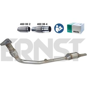 ERNST 753142 Katalysator - Euro 1/Euro 2 für VW, Seat ERNST 753142 Katalysator - Euro 1/Euro 2 für VW, Seat