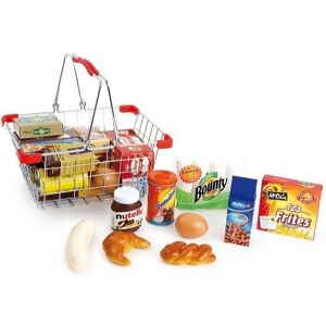 Small foot 9559 Toy Playset - Kitchen Basket - Toy Set Small foot 9559 Toy Playset - Kitchen Basket - Toy Set