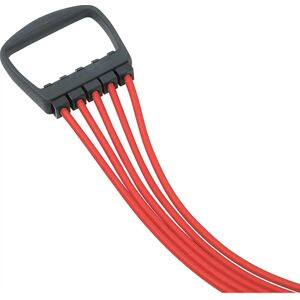Expanseur Rotatif DEUSER - Résistance 15-75kg - Unisexe - Taille Unique - Équipement de Fitness - Publicité Expanseur Rotatif DEUSER - Résistance 15-75kg - Unisexe - Taille Unique - Équipement de Fitness - Publicité