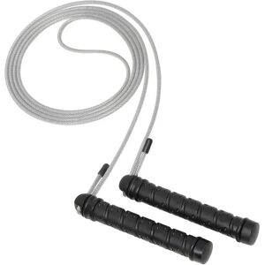 Deuser Gewicht Seil - Unisex - Schwarz - - Springseil Deuser Gewicht Seil - Unisex - Schwarz - - Springseil