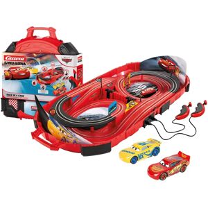 Carrera Disney Pixar Cars - Track for slot racing - RV-20016002 Carrera Disney Pixar Cars - Track for slot racing - RV-20016002