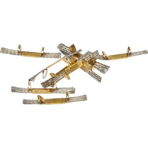 Carrera Modell CA20365 Doppel-Gleitschienen - Slot Auto Zubehör Carrera Modell CA20365 Doppel-Gleitschienen - Slot Auto Zubehör
