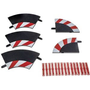 Carrera 20551 Toy Part - Internal Borders for Slot Race - 1/60 Scale Carrera 20551 Toy Part - Internal Borders for Slot Race - 1/60 Scale