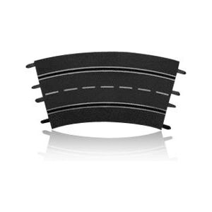 Carrera Toys 20573 Curves 3/30° - Play Vehicle Accessory Carrera Toys 20573 Curves 3/30° - Play Vehicle Accessory