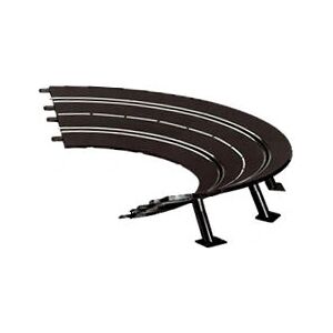 Carrera 20574 High Banked Curve Track Accessory - Slot Car Track Carrera 20574 High Banked Curve Track Accessory - Slot Car Track