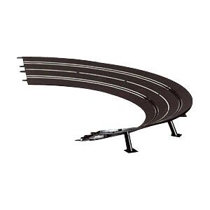 Carrera 20575 Courbe inclinée 2/30° - Accessoire pour circuit de slot Carrera 20575 Courbe inclinée 2/30° - Accessoire pour circuit de slot