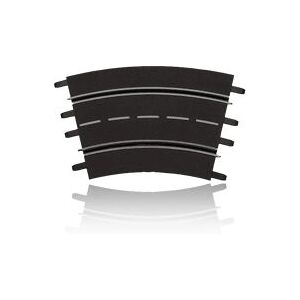 Carrera 20578 Scale 1:24 Slot Car Curves - Track Accessory Carrera 20578 Scale 1:24 Slot Car Curves - Track Accessory