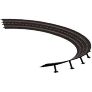 Carrera Toys 20579 High banked Curve - Toy Track Accessory Carrera Toys 20579 High banked Curve - Toy Track Accessory