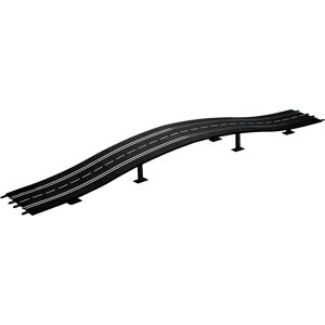 Carrera Modell 20587 Fußgängerbrücke - Slot-Autozubehör Carrera Modell 20587 Fußgängerbrücke - Slot-Autozubehör