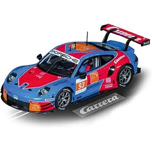 Porsche 911 RSR Carrera No.93 - Sportwagen Porsche 911 RSR Carrera No.93 - Sportwagen