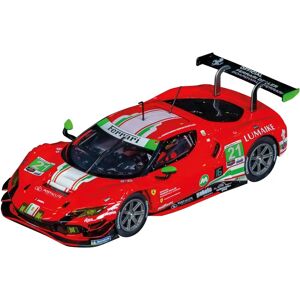 Ferrari 296 GT3 AF Corse - Slotauto schaal 1:24 Ferrari 296 GT3 AF Corse - Slotauto schaal 1:24