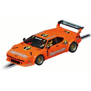Carrera BMW M1 Procar Jägermeister Racing Team - Slot car - 1:24 - Bunt - Mit Lichteffekt Carrera BMW M1 Procar Jägermeister Racing Team - Slot car - 1:24 - Bunt - Mit Lichteffekt