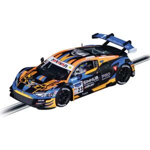 Carrera R8 LMS GT3 evo II Land Motorsport - Slot car Carrera R8 LMS GT3 evo II Land Motorsport - Slot car