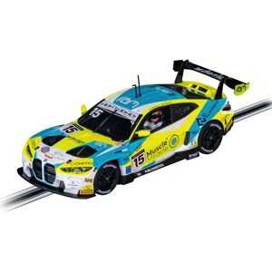 Carrera BMW M4 GT3 'RAM Racing, No. 15' Slot Car - Race Track Carrera BMW M4 GT3 'RAM Racing, No. 15' Slot Car - Race Track