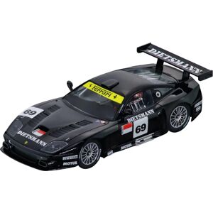 Ferrari 575 GTC 'No.69' - Slot Car - Ferrari 575 GTC 'No.69' - Race Track Vehicle Ferrari 575 GTC 'No.69' - Slot Car - Ferrari 575 GTC 'No.69' - Race Track Vehicle