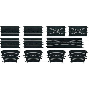 Carrera CA26956 Slotcar Erweiterungskit Carrera CA26956 Slotcar Erweiterungskit