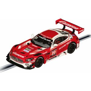 Voiture de slot Mercedes-AMG GT3 - Rouge 1:32 - Publicité Voiture de slot Mercedes-AMG GT3 - Rouge 1:32 - Publicité