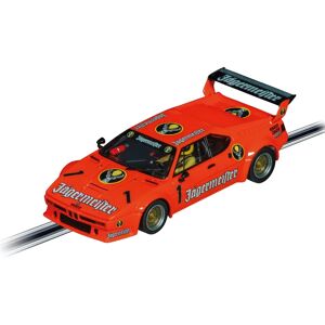 Carrera BMW M1 Procar Jägermeister Racing - Slot car Carrera BMW M1 Procar Jägermeister Racing - Slot car