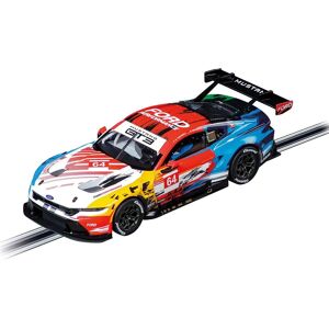Carrera Ford Mustang GT3 'Champion Spirit, No.64' Speelgoedauto - Race auto - RV-20027807 Carrera Ford Mustang GT3 'Champion Spirit, No.64' Speelgoedauto - Race auto - RV-20027807