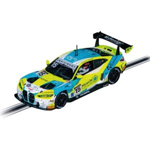 BMW M4 GT3 'RAM Racing, Nr. 15' British GT 2027 - Slot car BMW M4 GT3 'RAM Racing, Nr. 15' British GT 2027 - Slot car