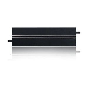 Carrera Mono Rail Pit Stop Extension - Slot Racing Track Accessory Carrera Mono Rail Pit Stop Extension - Slot Racing Track Accessory