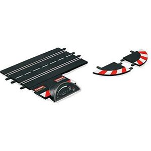 Carrera Modell 30353 - Slot Auto Cockpit für Digitalrennen Carrera Modell 30353 - Slot Auto Cockpit für Digitalrennen
