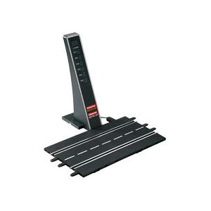 Carrera Marke Modell 30357 Digital Slotcar-Turm - 6 Spieler Carrera Marke Modell 30357 Digital Slotcar-Turm - 6 Spieler