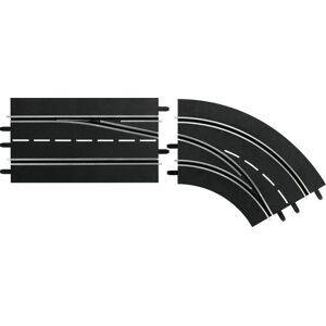 Carrera 30365 toy part - Slot Car Track Extension - Compatible with DIGITAL 124/132 Carrera 30365 toy part - Slot Car Track Extension - Compatible with DIGITAL 124/132