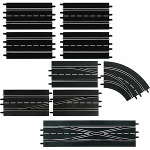 Carrera 30367 Digital Slot Car Track Extension - Model 1:24 Carrera 30367 Digital Slot Car Track Extension - Model 1:24