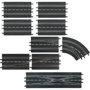 Carrera 30367 Digital Slot Car Track Extension - Model 1:24 Carrera 30367 Digital Slot Car Track Extension - Model 1:24