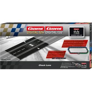 Carrera 30371 Control Track - Slot Racing Accessory Carrera 30371 Control Track - Slot Racing Accessory