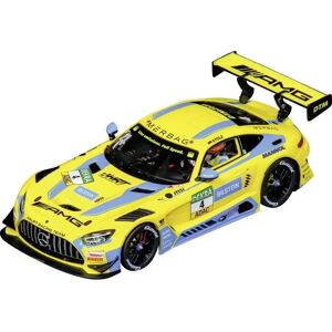 Mercedes-AMG GT3 Evo - Échelle 1:32 - Licence officielle - Compatible avec Carrera DIGITAL 132 - Publicité Mercedes-AMG GT3 Evo - Échelle 1:32 - Licence officielle - Compatible avec Carrera DIGITAL 132 - Publicité