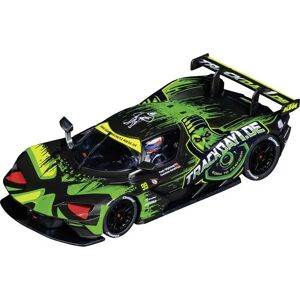 Carrera KTM X-BOW GT2 Slotcar - Digital 132 Rennwagen Carrera KTM X-BOW GT2 Slotcar - Digital 132 Rennwagen