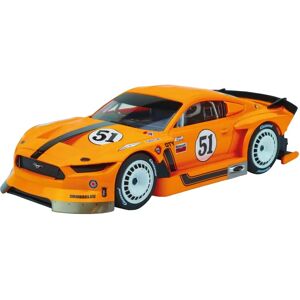 Carrera Ford Mustang GTY Nr. 51 Digital 132 Slotcar Carrera Ford Mustang GTY Nr. 51 Digital 132 Slotcar
