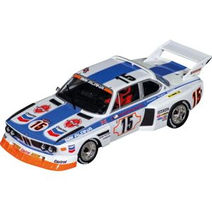 Carrera BMW 3.5 CSL Digital Slotcar - 132 Maßstab Carrera BMW 3.5 CSL Digital Slotcar - 132 Maßstab