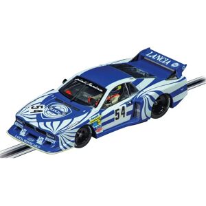 Lancia Beta Montecarlo Turbo - Silverstone 1980 - Sportauto Lancia Beta Montecarlo Turbo - Silverstone 1980 - Sportauto