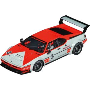 Carrera BMW M1 Procar Niki Lauda - Slot car - No.5 - Hockenheim - 1979 Carrera BMW M1 Procar Niki Lauda - Slot car - No.5 - Hockenheim - 1979