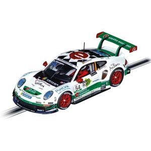 Carrera 911 RSR No. 54 Digital Slotcar - Rennauto Carrera 911 RSR No. 54 Digital Slotcar - Rennauto
