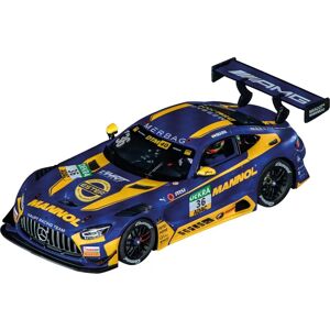 Carrera Mercedes-AMG GT3 Evo 'Mercedes-AMG Team HRT, No.36 - Slot car Carrera Mercedes-AMG GT3 Evo 'Mercedes-AMG Team HRT, No.36 - Slot car