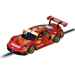 Carrera Porsche 911 GT3 R Slot car - Macau Carrera Porsche 911 GT3 R Slot car - Macau
