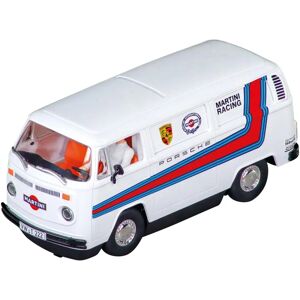 Carrera VW Bus T2b 'Martini Racing' Diecast bus - Diecast bus Carrera VW Bus T2b 'Martini Racing' Diecast bus - Diecast bus