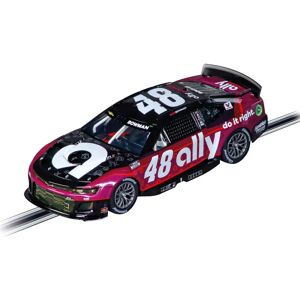 Hendrick Motorsports Camaro NextGen ZL1 Slot Car - NASCAR Licensed Hendrick Motorsports Camaro NextGen ZL1 Slot Car - NASCAR Licensed