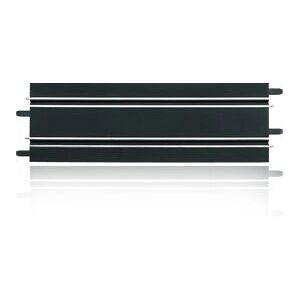 Carrera Brand Model Straight Track Accessory - Slot Car Racing Extension Carrera Brand Model Straight Track Accessory - Slot Car Racing Extension