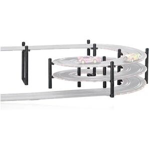 Carrera Brand Model 61642 Supports 3D - Slot Car Accessory Carrera Brand Model 61642 Supports 3D - Slot Car Accessory